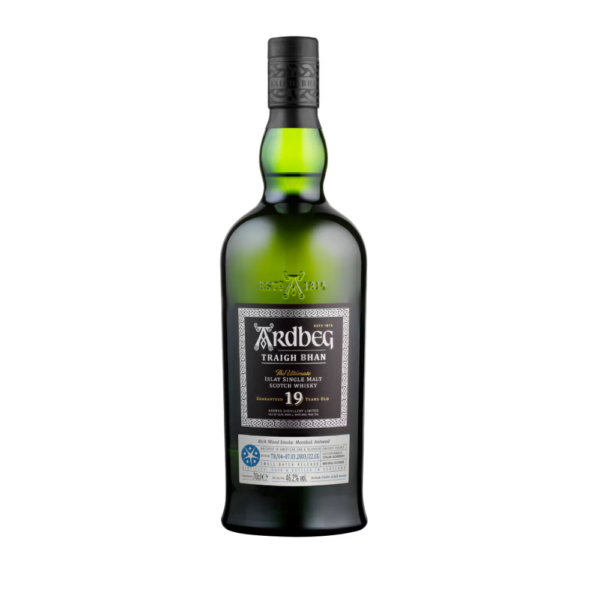 Ardbeg 19 YO