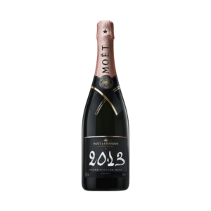 Moët&Chandon Grand Vintage Rosé