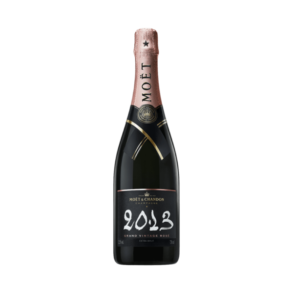 Moët&Chandon Grand Vintage Rosé