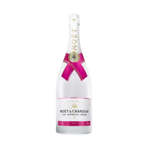 Moët & Chandon Ice Impérial Rosé