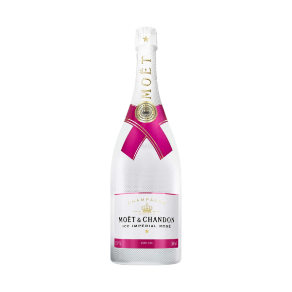 Moët & Chandon Ice Impérial Rosé