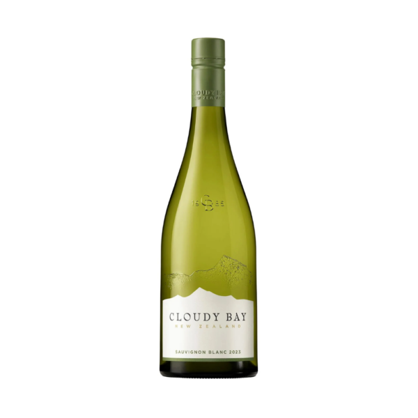 Cloudy Bay Sauvignon Blanc