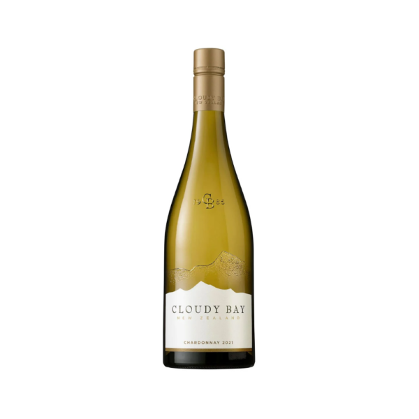 Cloudy Bay Chardonnay