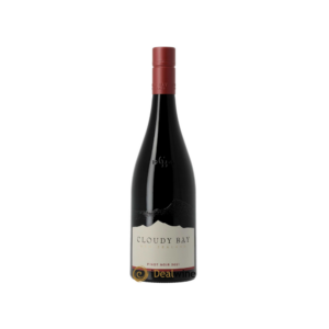 Cloudy Bay Pinot Noir