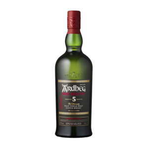 Ardbeg Wee Beastie 5