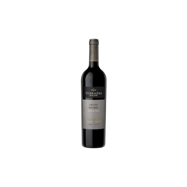 Terrazas Grand Malbec