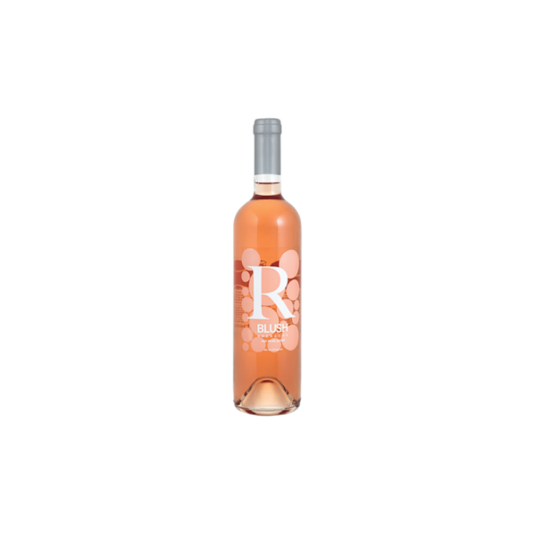 Letter 'R' Blush Grenache - -2023