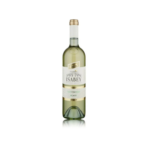 Sevi̇len 'İsabey' Sauvignon Blanc