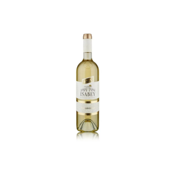 Sevi̇len 'İsabey' Chardonnay