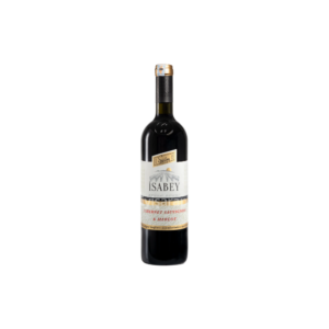 Sevi̇len 'İsabey' Cabernet Sauvignon & Merlot