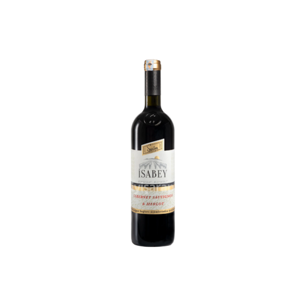 Sevi̇len 'İsabey' Cabernet Sauvignon & Merlot