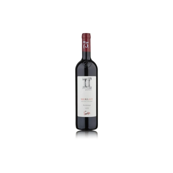 Sevi̇len 'Ii.Parsel' Merlot