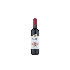 İsabey R Cabernet Franc & Merlot & Petit Verdot