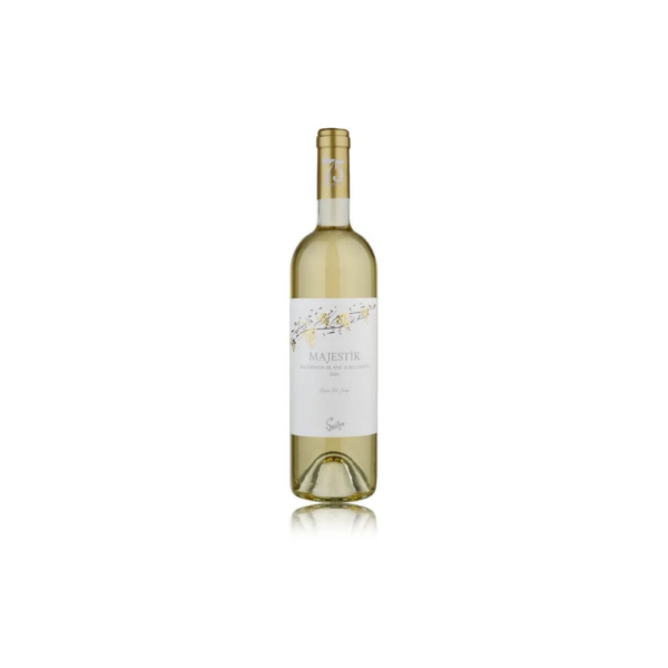 Majesti̇k Sauvignon Blanc & Sultaniye