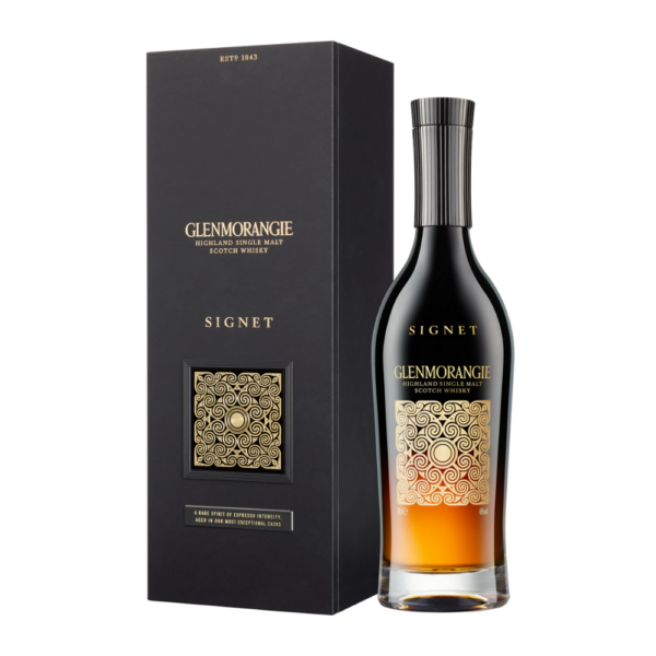 Glenmorangie Signet