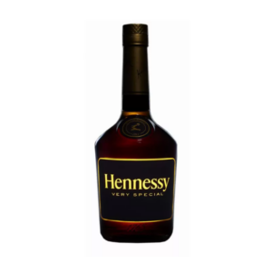 Hennessy VS Luminous