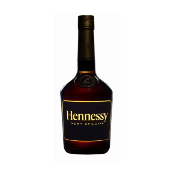 Hennessy VS Luminous