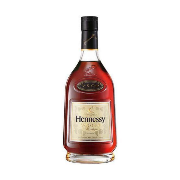 Hennessy VSOP