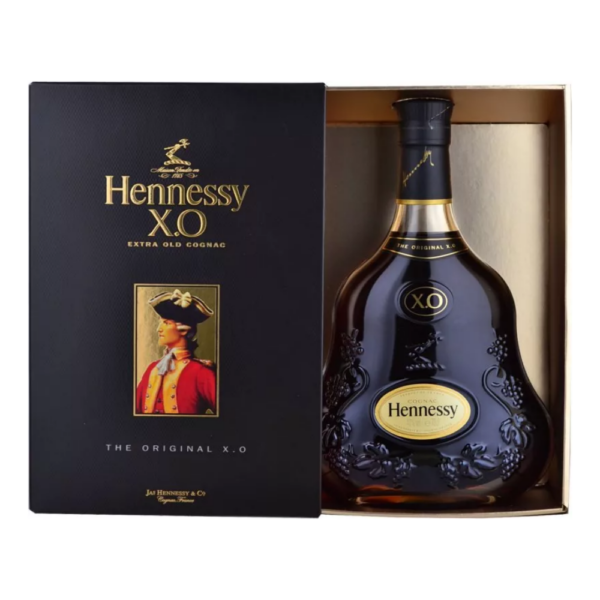 Hennessy XO Box