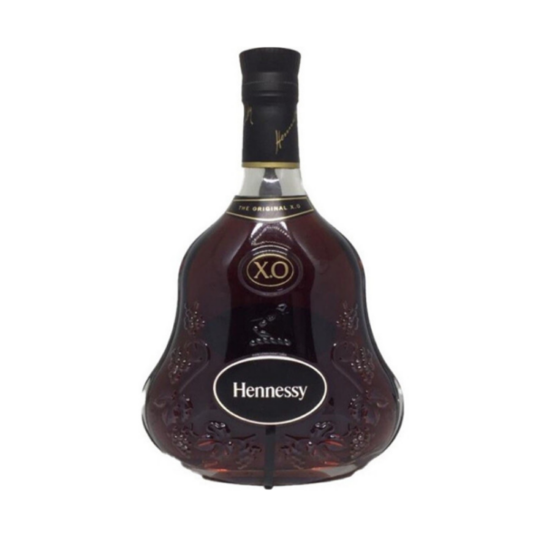 Hennessy XO Luminous