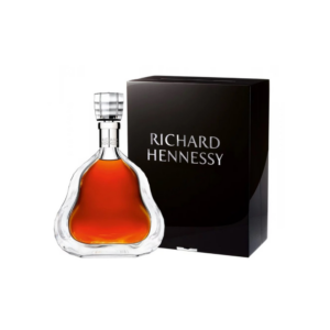 Hennessy Richard