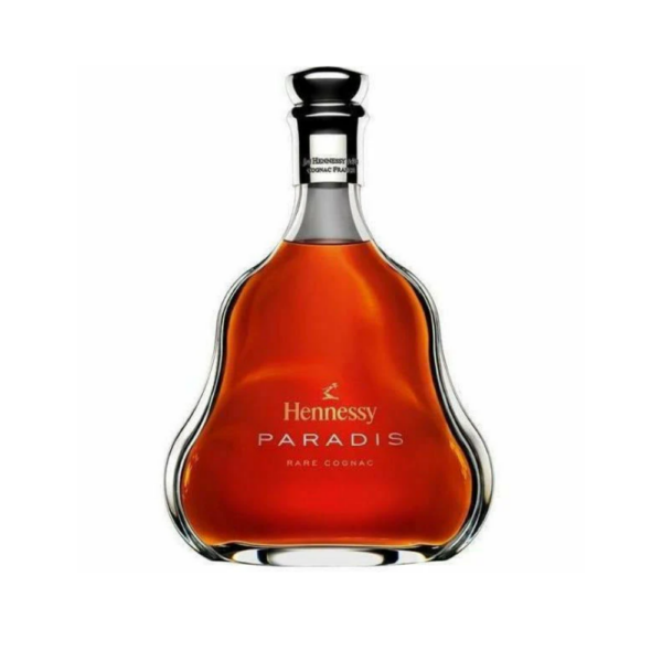 Hennessy Paradis