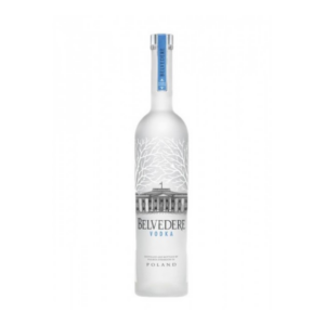 Belvedere Pure