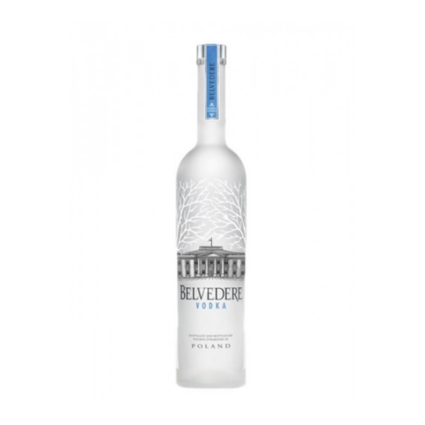 Belvedere Pure