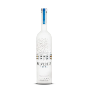 Belvedere Pure Luminous