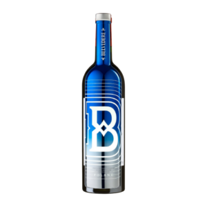 Belvedere Pure B Bottle