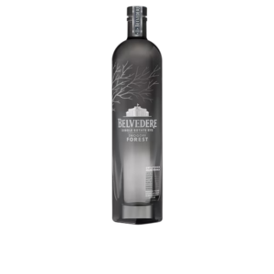 Belvedere Single Estate Rye Smogóry Forest