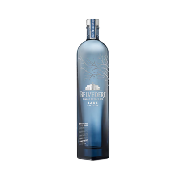 Belvedere Single Estate Rye Lake Bartęźek