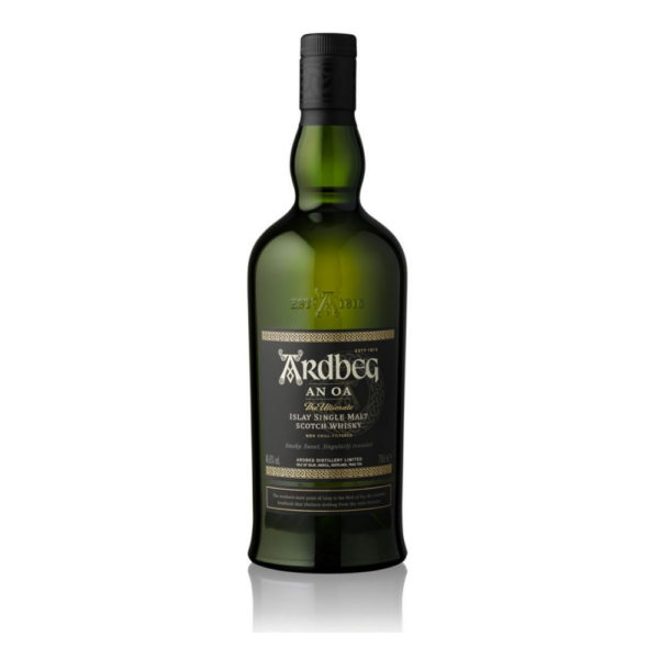 Ardbeg An Oa