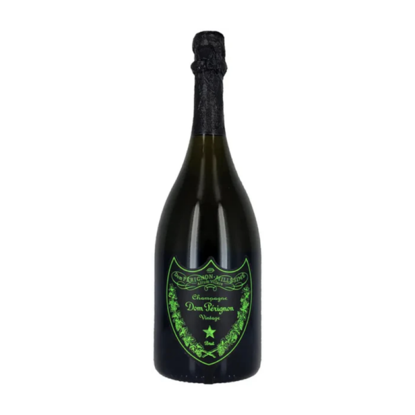 Dom Pérignon Blanc Luminous