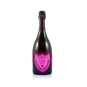 Dom Pérignon Rosé Luminous