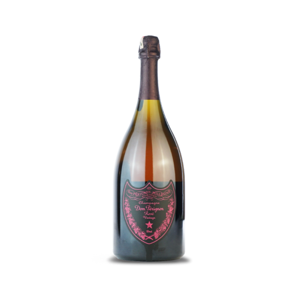 Dom Pérignon Rosé