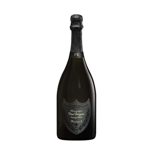 Dom Pérignon Plénitude 2