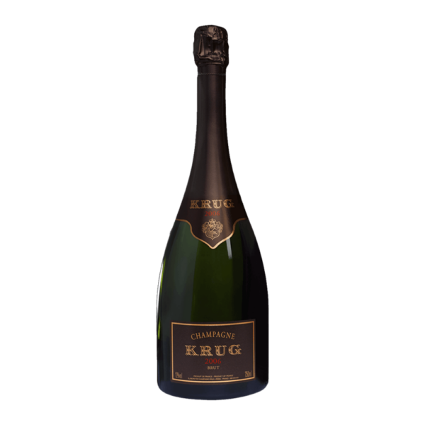 Krug Vintage 2006