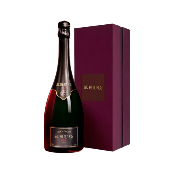 Krug Vintage