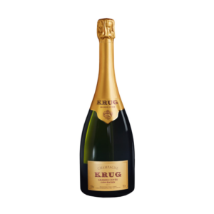 Krug Grande Cuvée 170th Edition