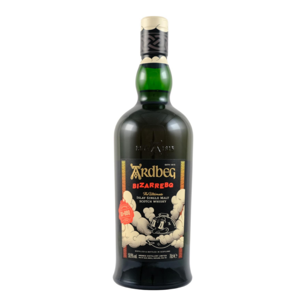 Ardbeg Bizarre BQ