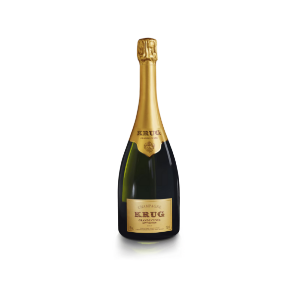 Krug Grande Cuvée