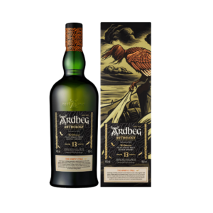 Ardbeg Anthology