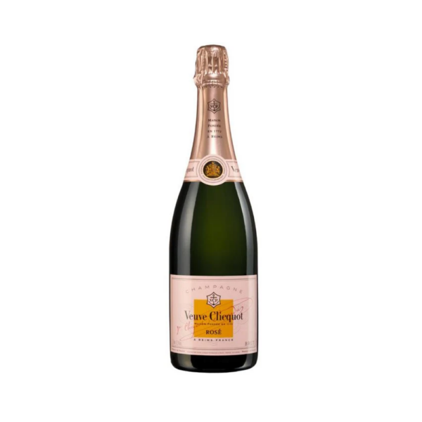 Veuve Clicquot Rosé