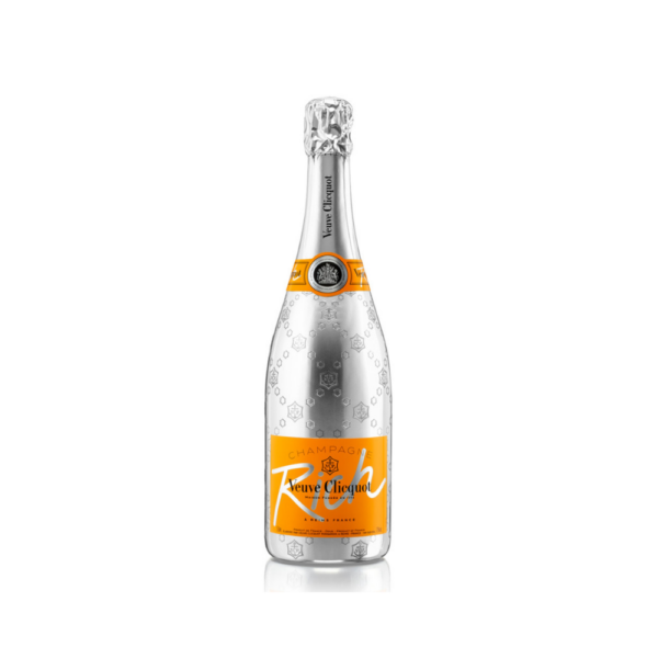 Veuve Clicquot Rich