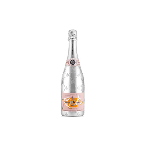 Veuve Clicquot Rich Rosé