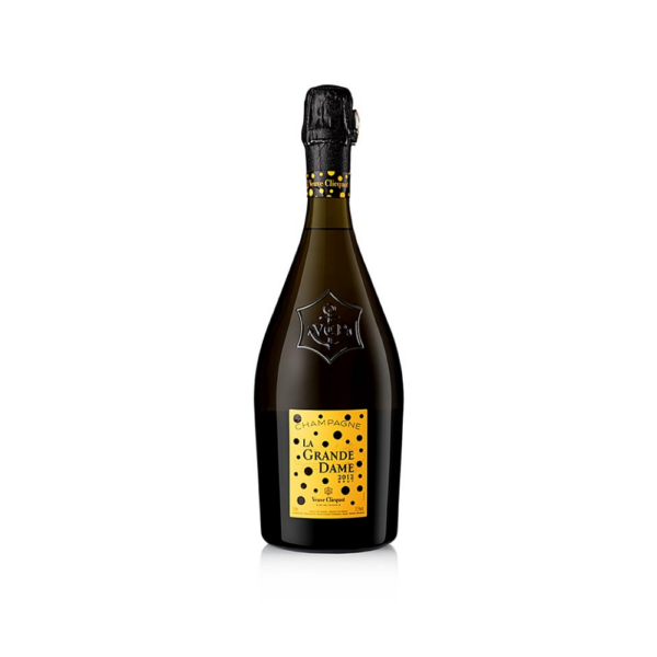 La Grande Dame Veuve Clicquot