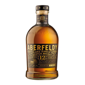 ABERFELDY 12 YO