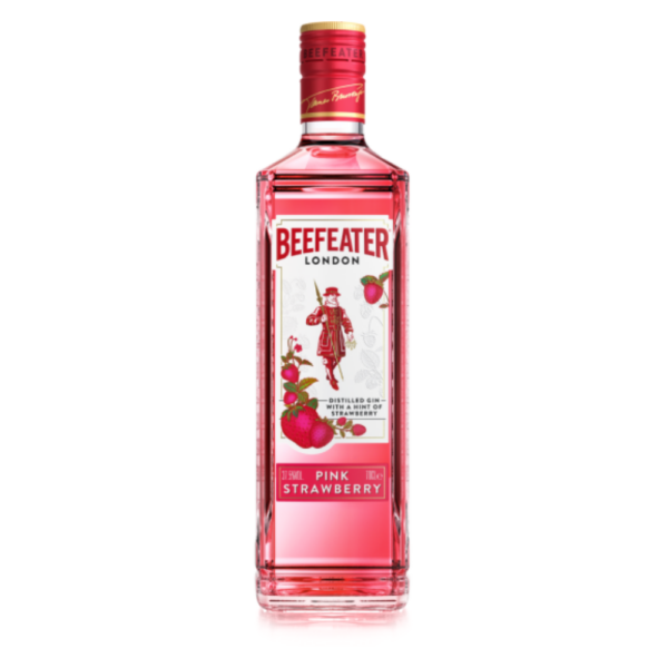 Beefeater Pink Gin