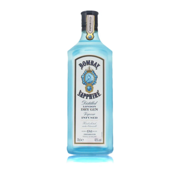 Bombay Sapphire Gin